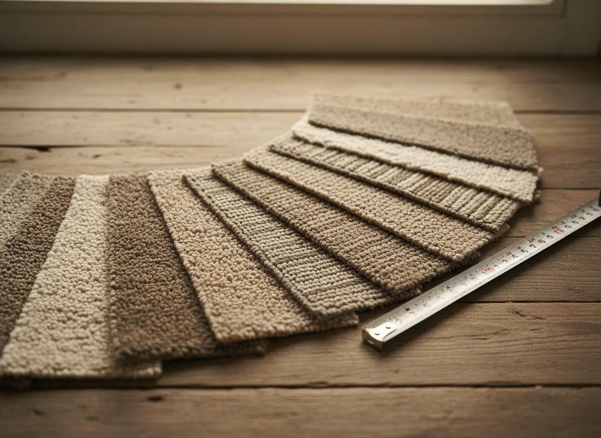Carpet Installation District Heights, MD FAQs